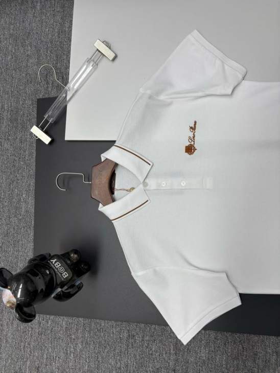 Loro Piana Polo Shirts Short _SKULoroPianaM-3XLaztxC19526814